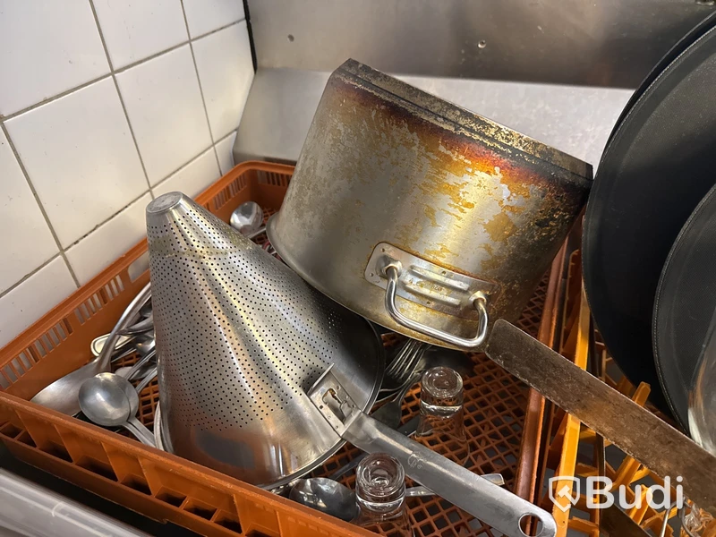 Diskrum med Wexiödisk