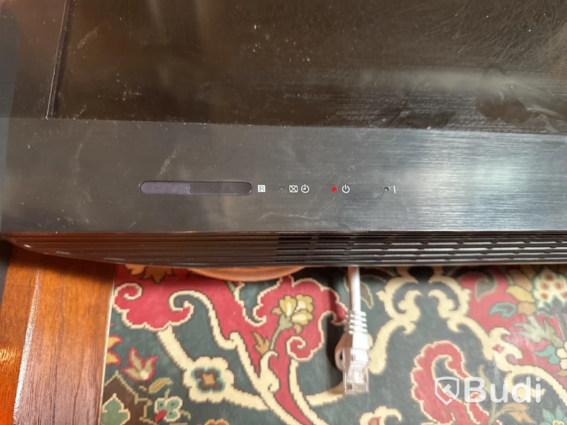 Digital TV Sony 55tum