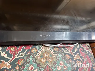 Digital TV Sony 55tum