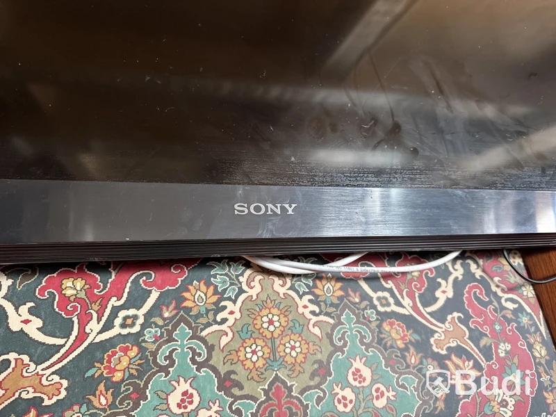 Digital TV Sony 55tum