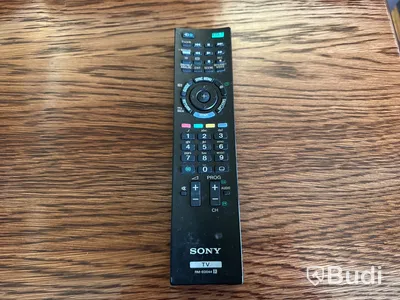 Digital TV Sony 55tum