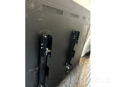Bild/displayskärm Samsung 75", videosystem