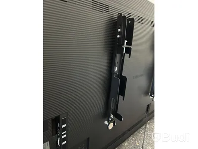 Bild/displayskärm Samsung 65", videosystem