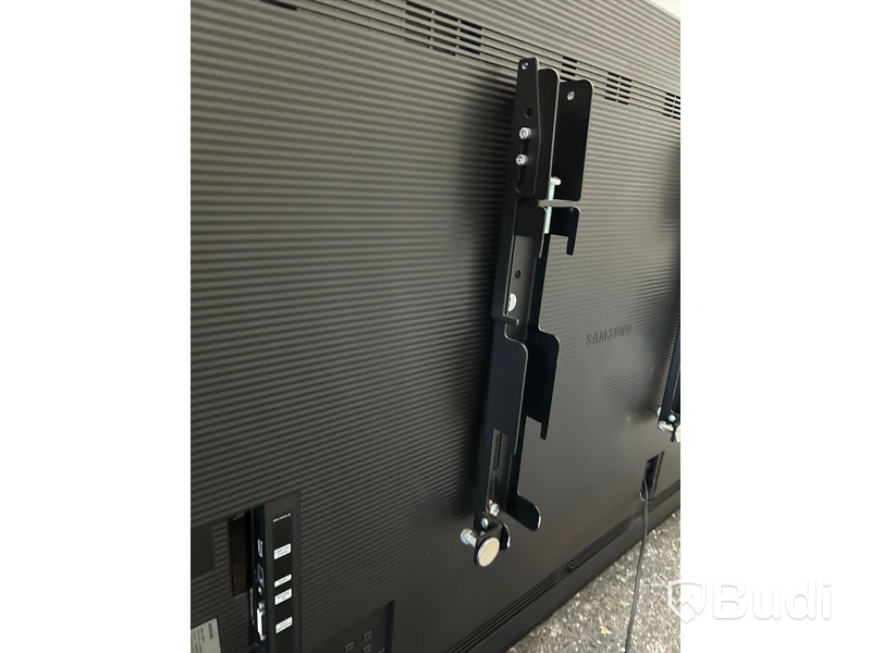 Bild/displayskärm Samsung 65", videosystem