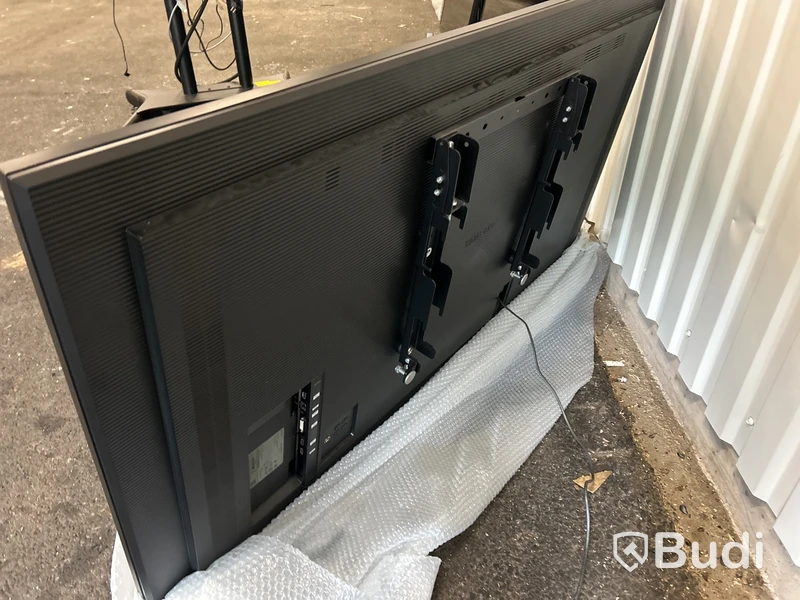 Bild/displayskärm Samsung 65" universalfjärr
