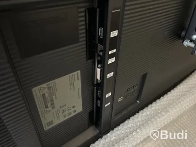 Bild/displayskärm Samsung 65" universalfjärr