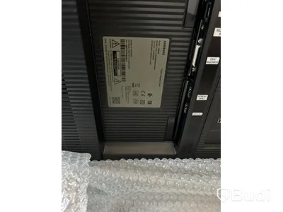 Bild/displayskärm Samsung 65" universalfjärr