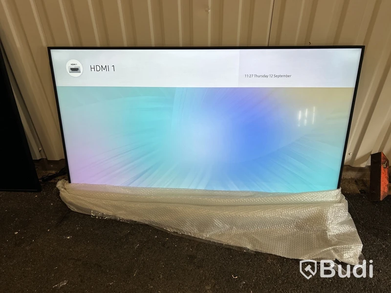 Bild/displayskärm Samsung 65" universalfjärr