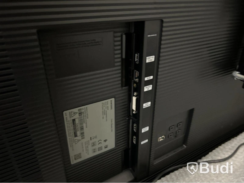 Bild/displayskärm Samsung 65"