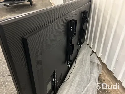 Bild/displayskärm Samsung 65"
