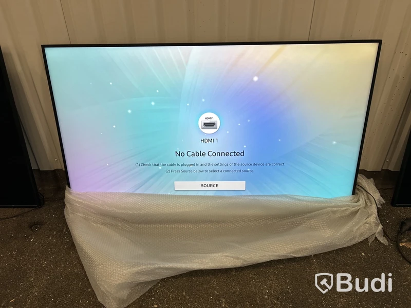 Bild/displayskärm Samsung 65"