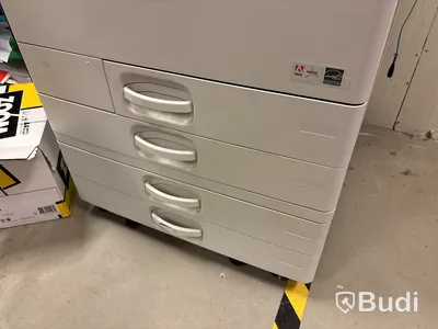 Multifunktionsskrivare Ricoh MP C2503