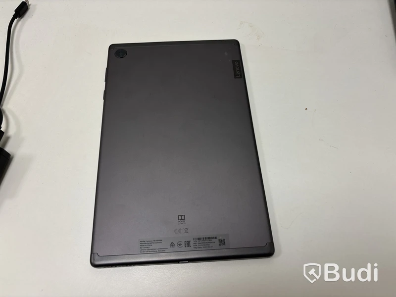 Surfplatta Lenovo Tab M10 FJD Plus