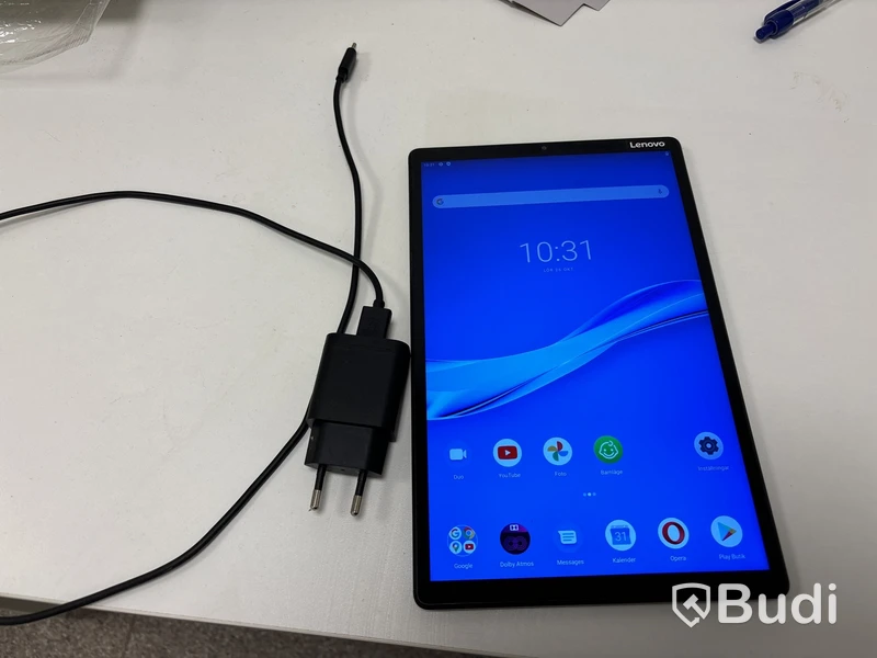 Surfplatta Lenovo Tab M10 FJD Plus