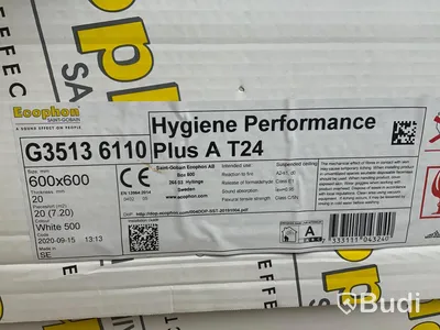 Undertak, Hygiene Performance plus A T24. 2st lådor