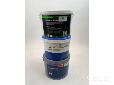 Byggmaterial
