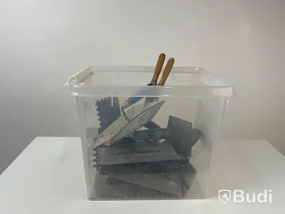 Byggmaterial