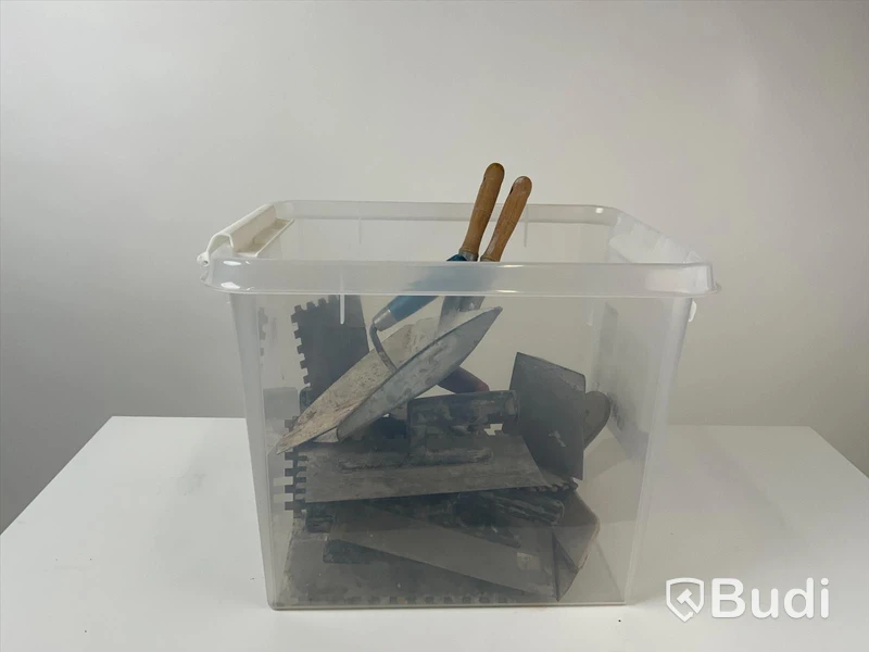 Byggmaterial