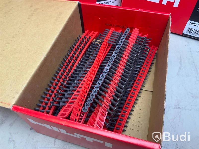 HILTI Skruv. 3,5x41 M1