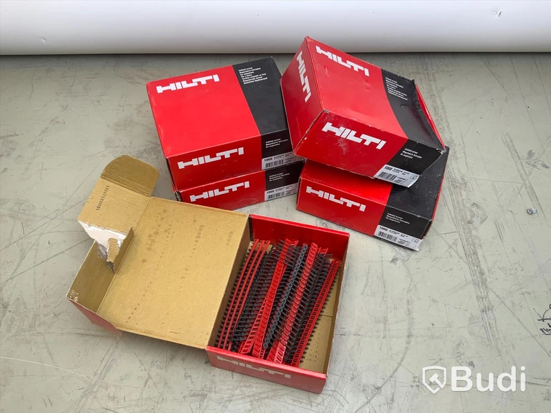 HILTI Skruv. 3,5x41 M1