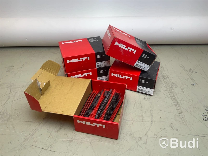 HILTI Skruv. 3,5x41 M1