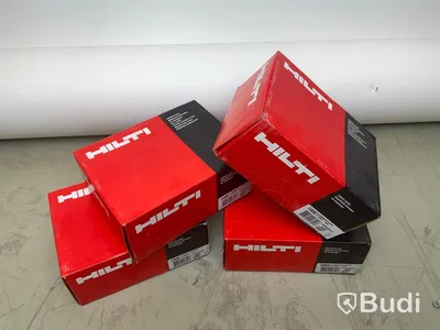 HILTI Skruv. 3,9x45 M1 4st  box