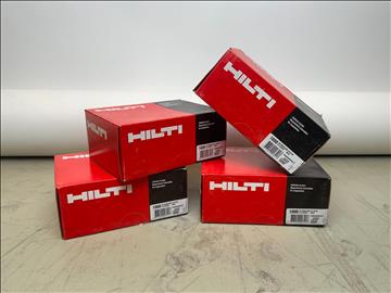 HILTI Skruv. 3,9x45 M1 4st  box