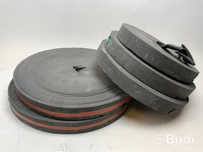 Isolering 80x4mm