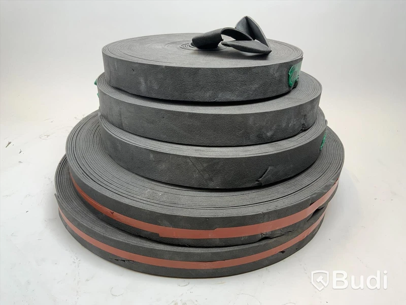 Isolering 80x4mm