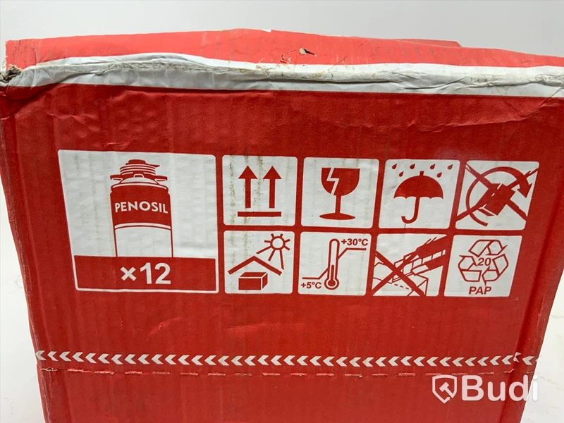 Aerosol penosil x 12