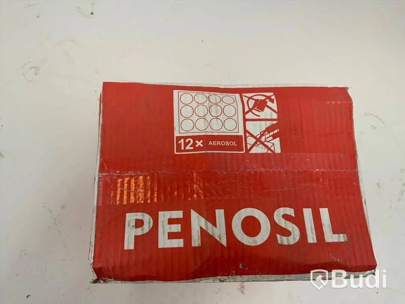 Aerosol penosil x 12