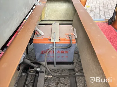 Elektrisk golfbil för sightseeing med 12 sittplatser