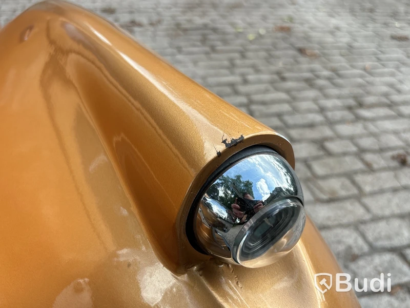 Elektrisk golfbil för sightseeing med 12 sittplatser