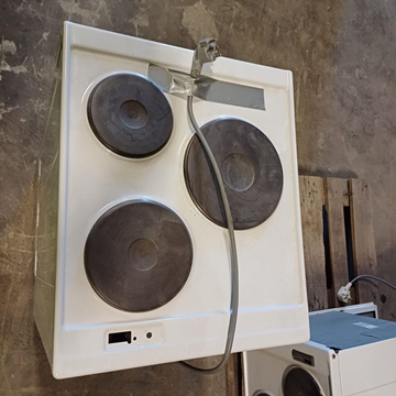 Spis Electrolux