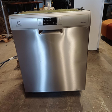 Diskmaskin Electrolux ESF5521LOX
