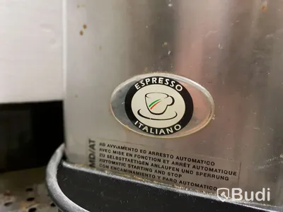Kaffekvarn