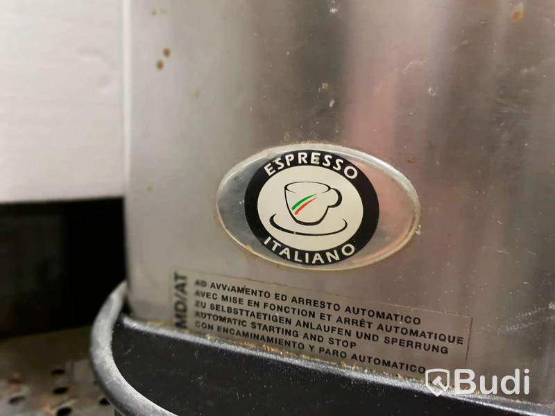 Kaffekvarn
