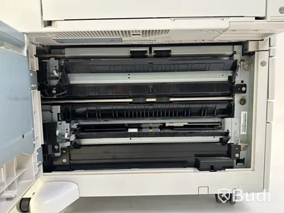 Skrivare/skanner/kopiator Xerox Workcenter 7545 F4D-3