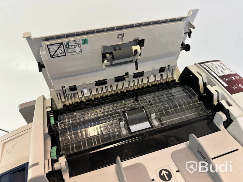 Skrivare/skanner/kopiator Xerox Workcenter 7545 F4D-3
