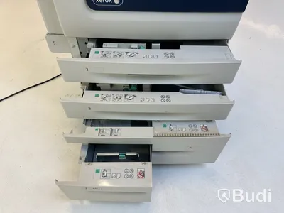 Skrivare/skanner/kopiator Xerox Workcenter 7545 F4D-3