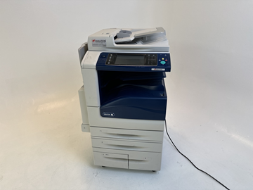 Skrivare/skanner/kopiator Xerox Workcenter 7545 F4D-3