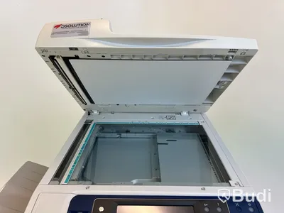 Skrivare/skanner/kopiator Xerox Workcenter 7545 F4D-3