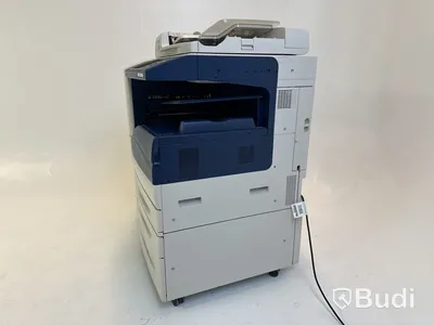 Skrivare/skanner/kopiator Xerox Workcenter 7545 F4D-3
