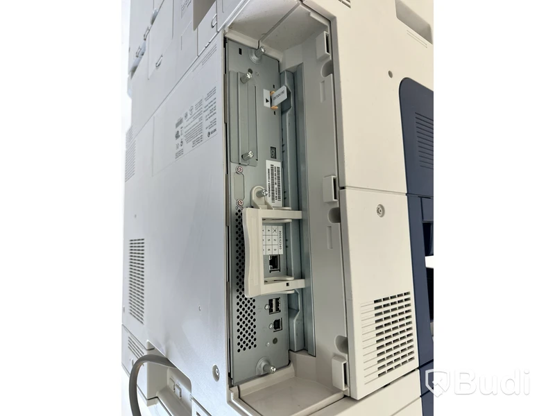 Skrivare/skanner/kopiator Xerox Workcenter 7545 F4D-3