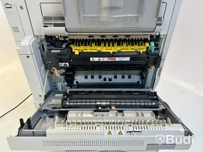 Skrivare/skanner/kopiator Xerox Workcenter 7545 F4D-3
