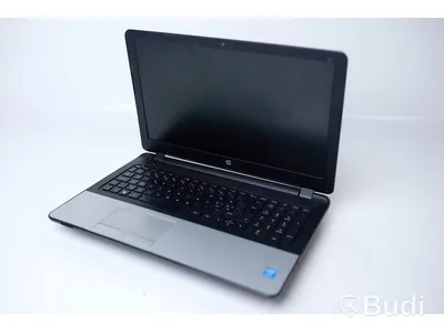 Dator - HP 350 G1 i5, windows 10 (Obs! Laddsladd saknas, sprucken på två ställen. )