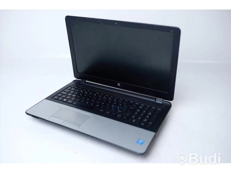Dator - HP 350 G1 i5, windows 10 (Obs! Laddsladd saknas, sprucken på två ställen. )