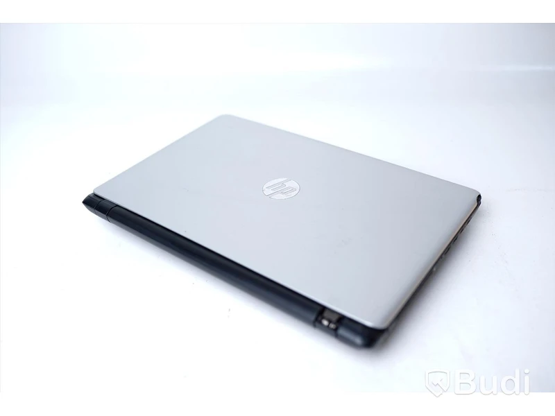 Dator - HP 350 G1 i5, windows 10 (Obs! Laddsladd saknas, sprucken på två ställen. )