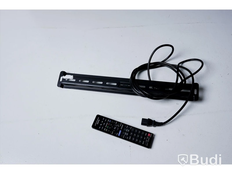 LCD Skärm 50" – Sharp PN-M501