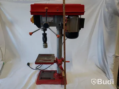 Pelarborrmaskin bordsmodell HOLZMANN